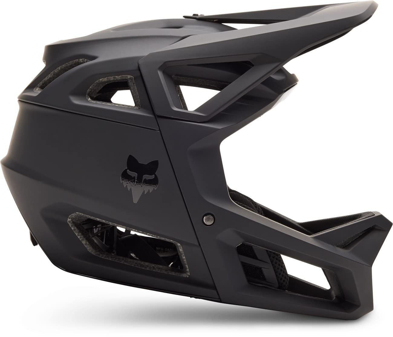 Шлем Fox Racing Proframe RS - Унисекс - Велосипедный шлем, Легкий, Высокий уровень безопасности, фото №2