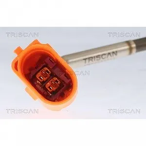 Датчик температури відпрацьованих газів TRISCAN 8826 29114 для AUDI PORSCHE VW synthetic.ua - Фото 1
