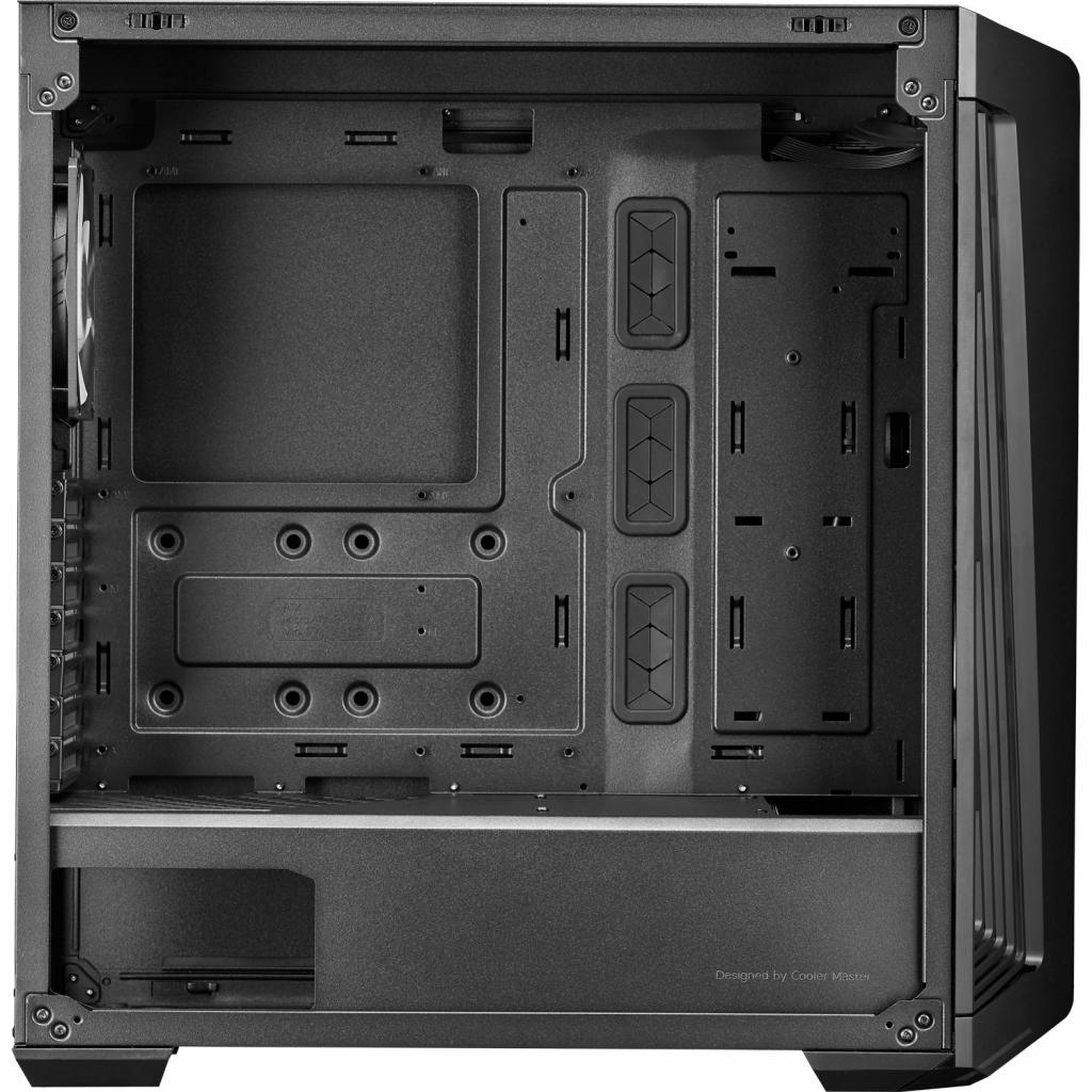 Корпус CoolerMaster MASTERBOX 540 (MB540-KGNN-S00), фото №6