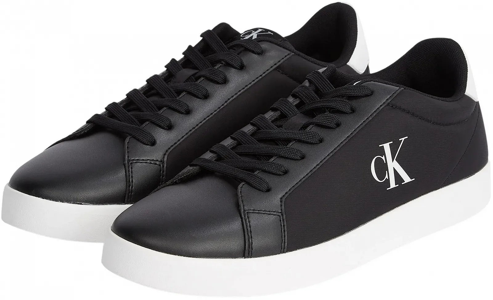 Кеди Calvin Klein 3 Cupsole Pu Ym0ym01213, фото №3