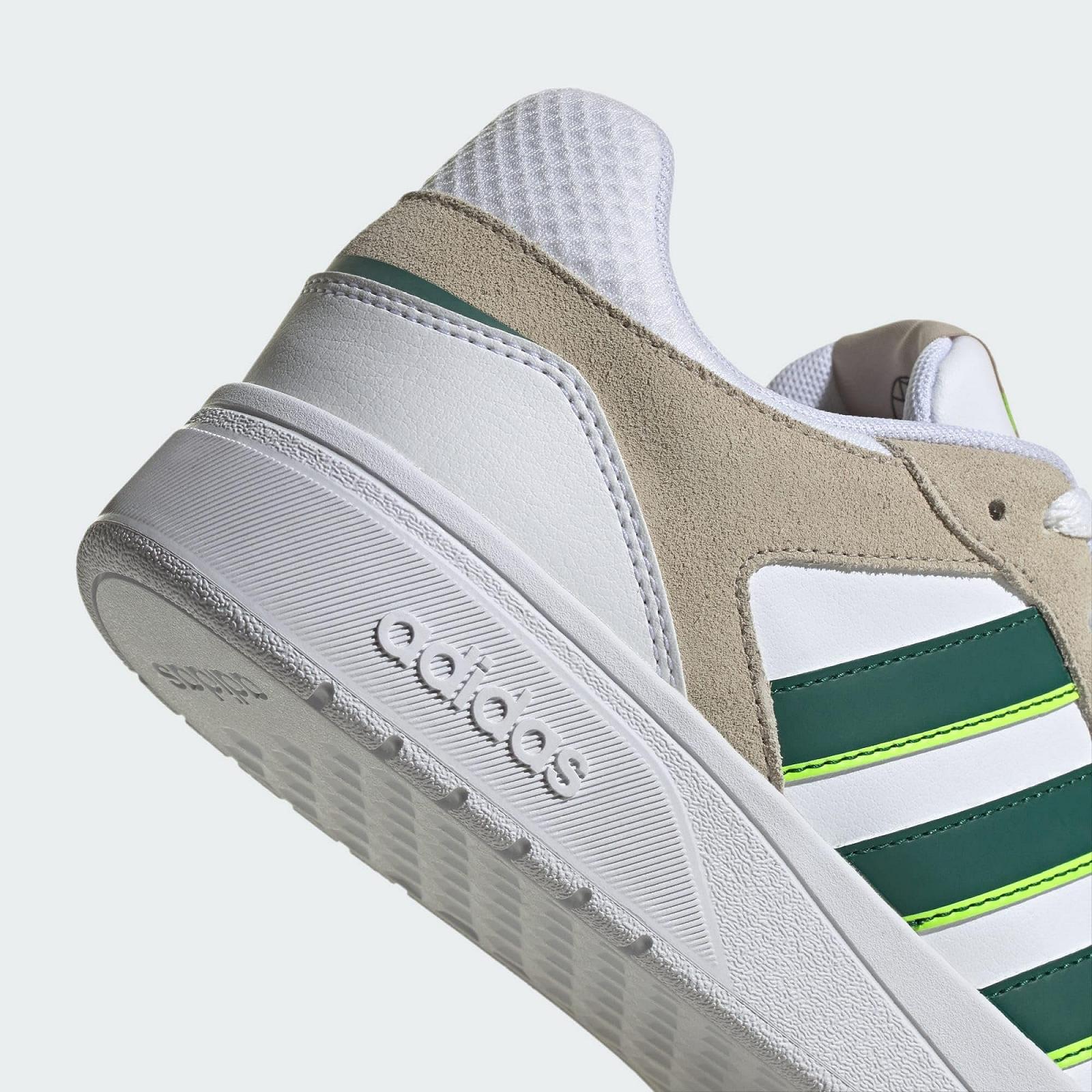 Кросівки adidas Courtbeat чоловічі, фото №7