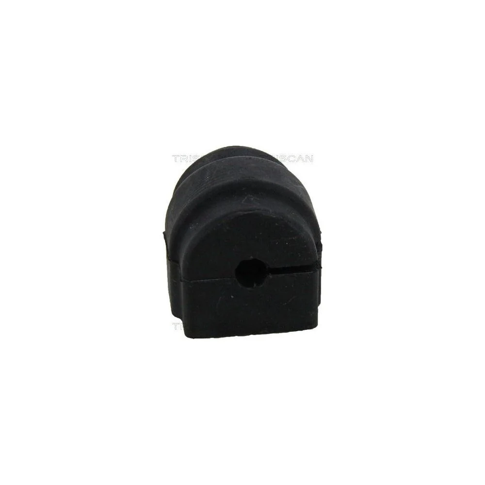 Втулка стабилизатора TRISCAN 8500 11877 для BMW задний мост внешняя внутренняя, фото №1