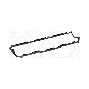 Прокладка крышки ГБЦ ELRING 758.728 для AUDI SEAT SKODA VW CUPRA - Фото 1