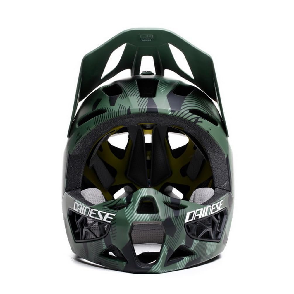 Шолом Full-Face Linea 01 MIPS Evo, фото №2