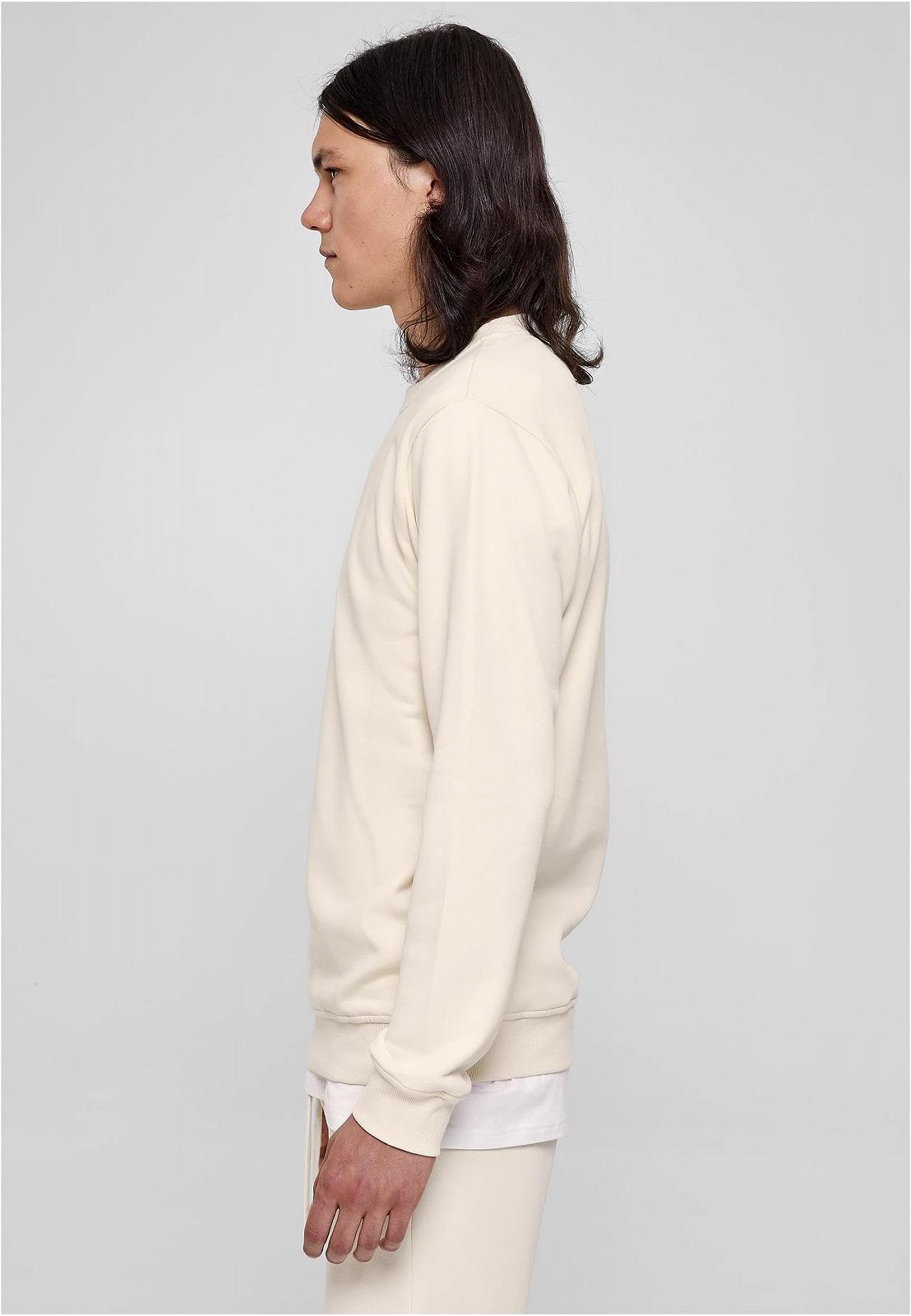 Свитер Urban Classics Basic Terry Classic мужской, фото №7