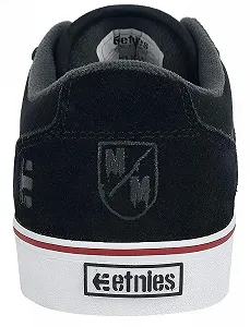 Кросівки Etnies Barge L Skateboarding synthetic.ua - Фото 1