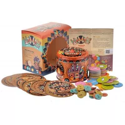 Настольная игра Magellan Шаман MAG118679, фото №8