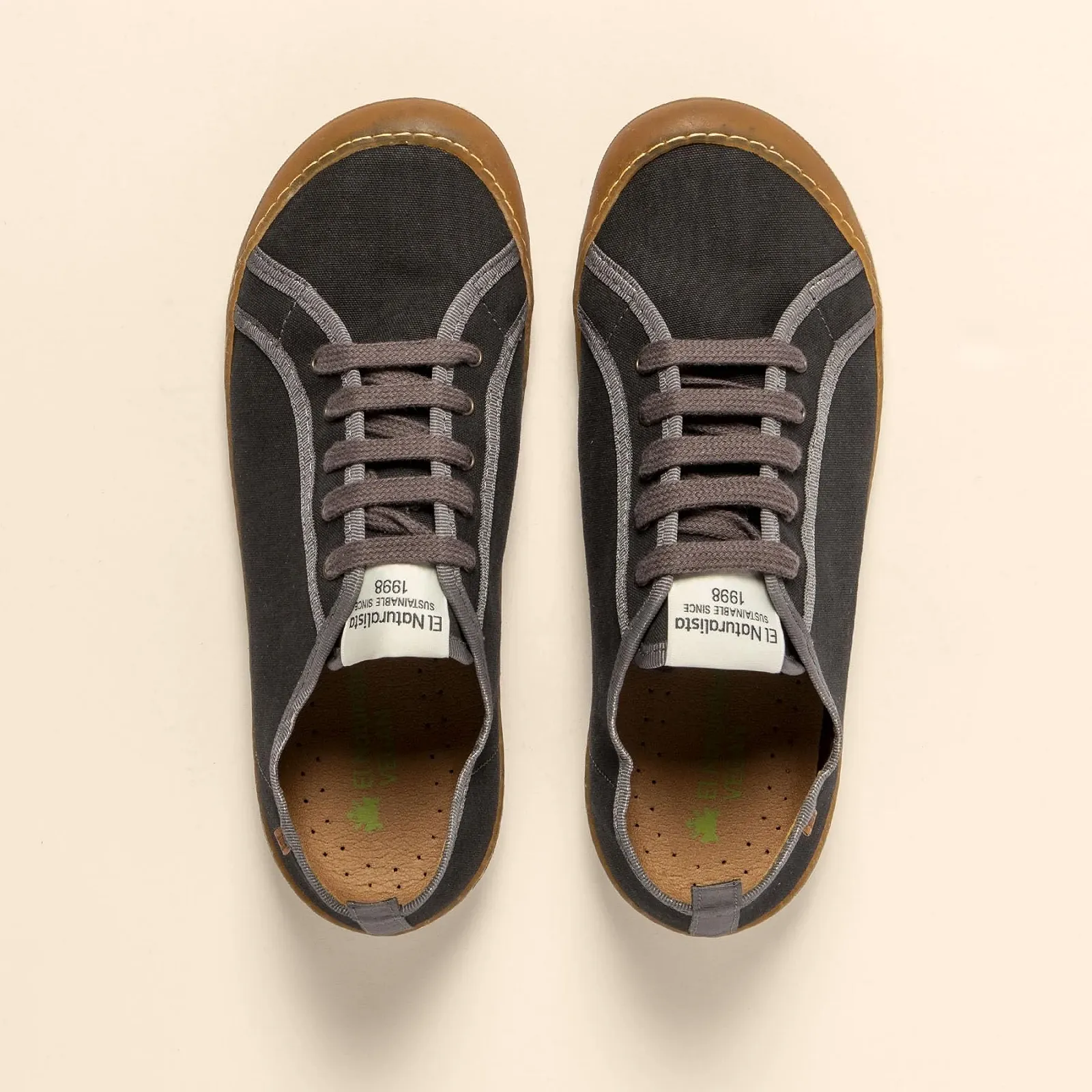 Кроссовки El Naturalista Unisex N5738 Pawikan, фото №2