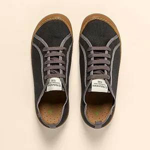 Кроссовки El Naturalista Unisex N5738 Pawikan synthetic.ua - Фото 1