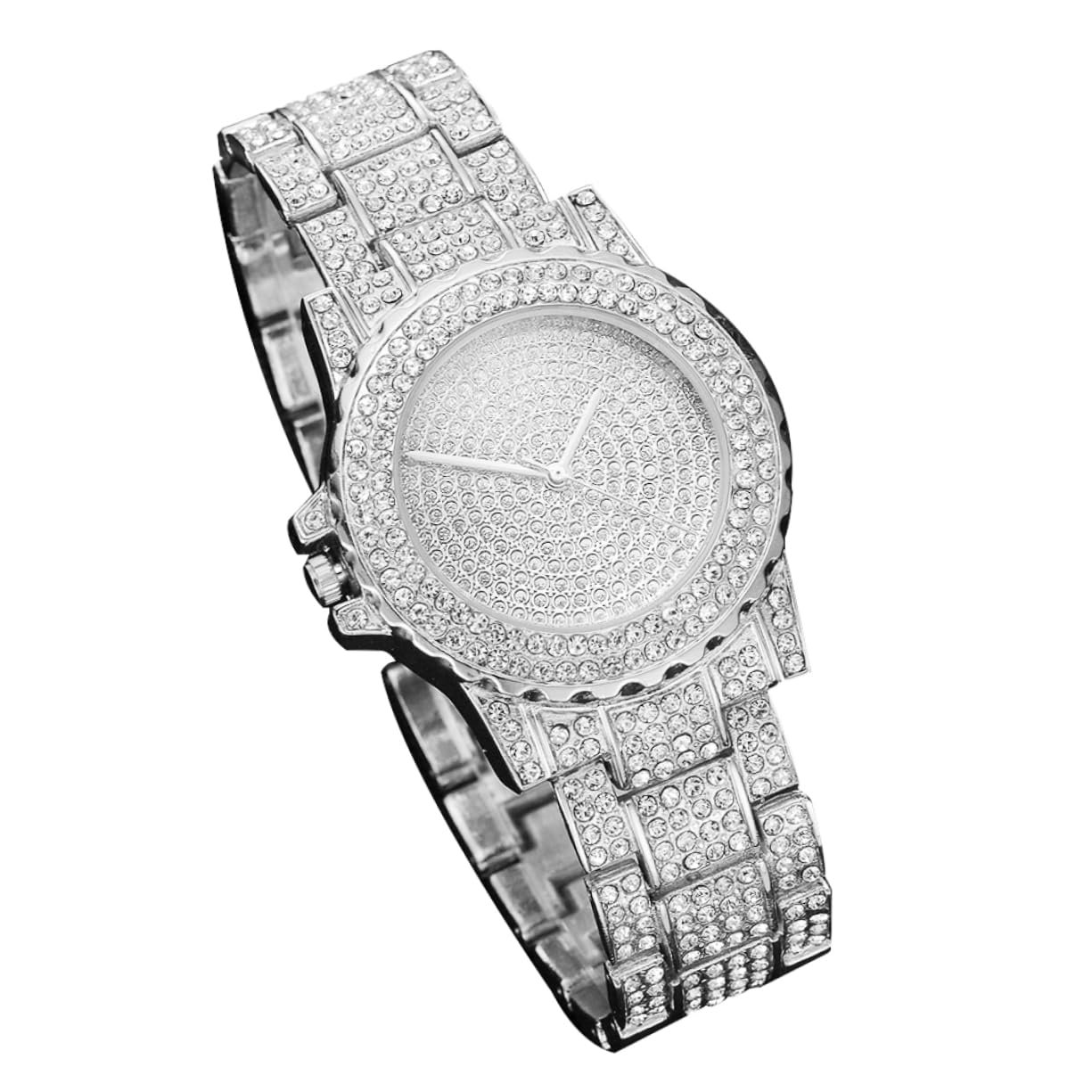 LIFKOME Жіночий наручний годинник Класичний дизайн Міцний сплав бізнес-годинник Точна шкала часу, фото №1 LIFKOME Жіночий наручний годинник Класичний дизайн Міцний сплав бізнес-годинник Точна шкала часу, фото №1