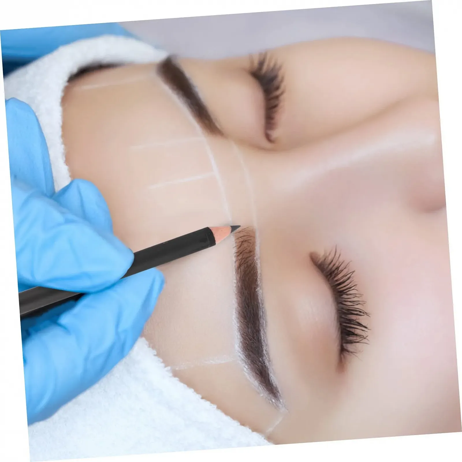 Карандаш для глаз FRCOLOR Черный, фото №5 Карандаш для глаз FRCOLOR Черный, фото №5