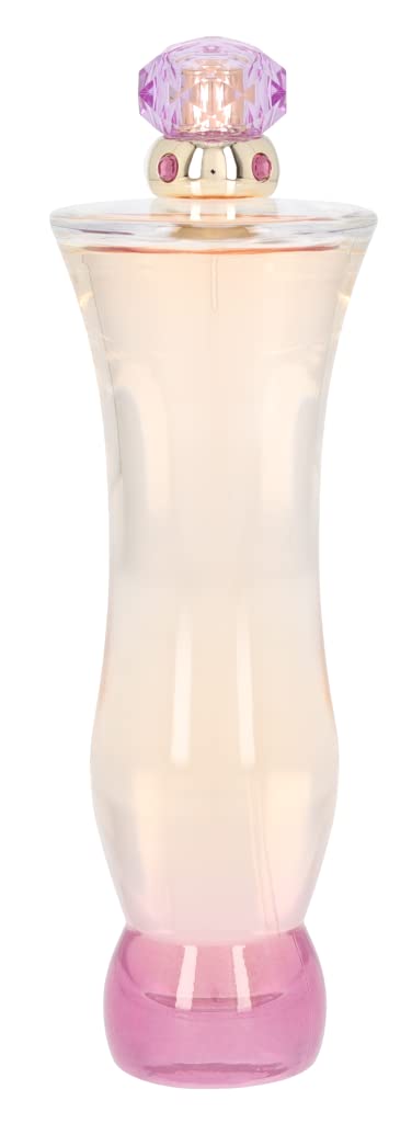 Парфюмированная вода 100 мл VAPO Donna, фото №2