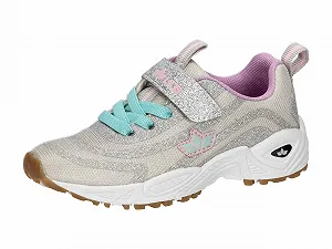 Кроссовки Lico Anina Vs для детей, унисекс - Фото 1