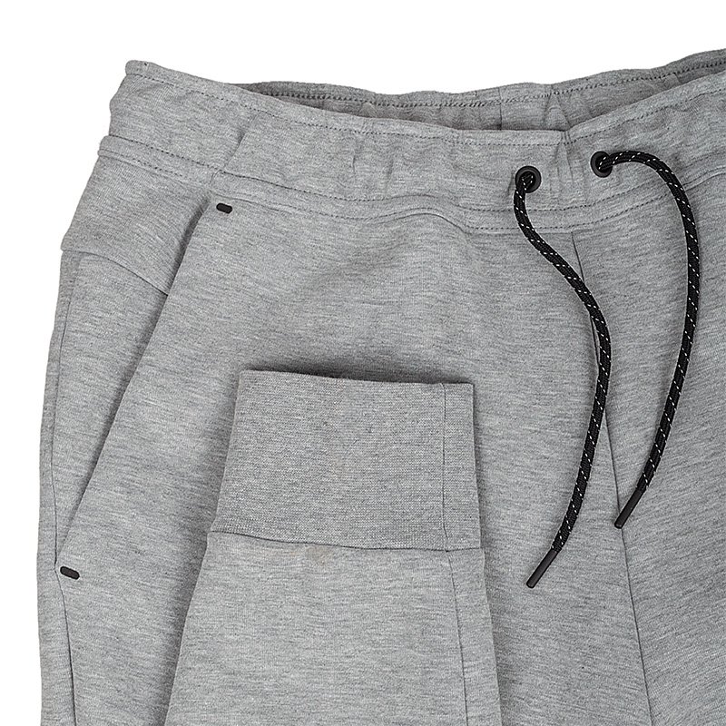 Штаны Nike TCH FLC GX CB JGGR L, фото №3