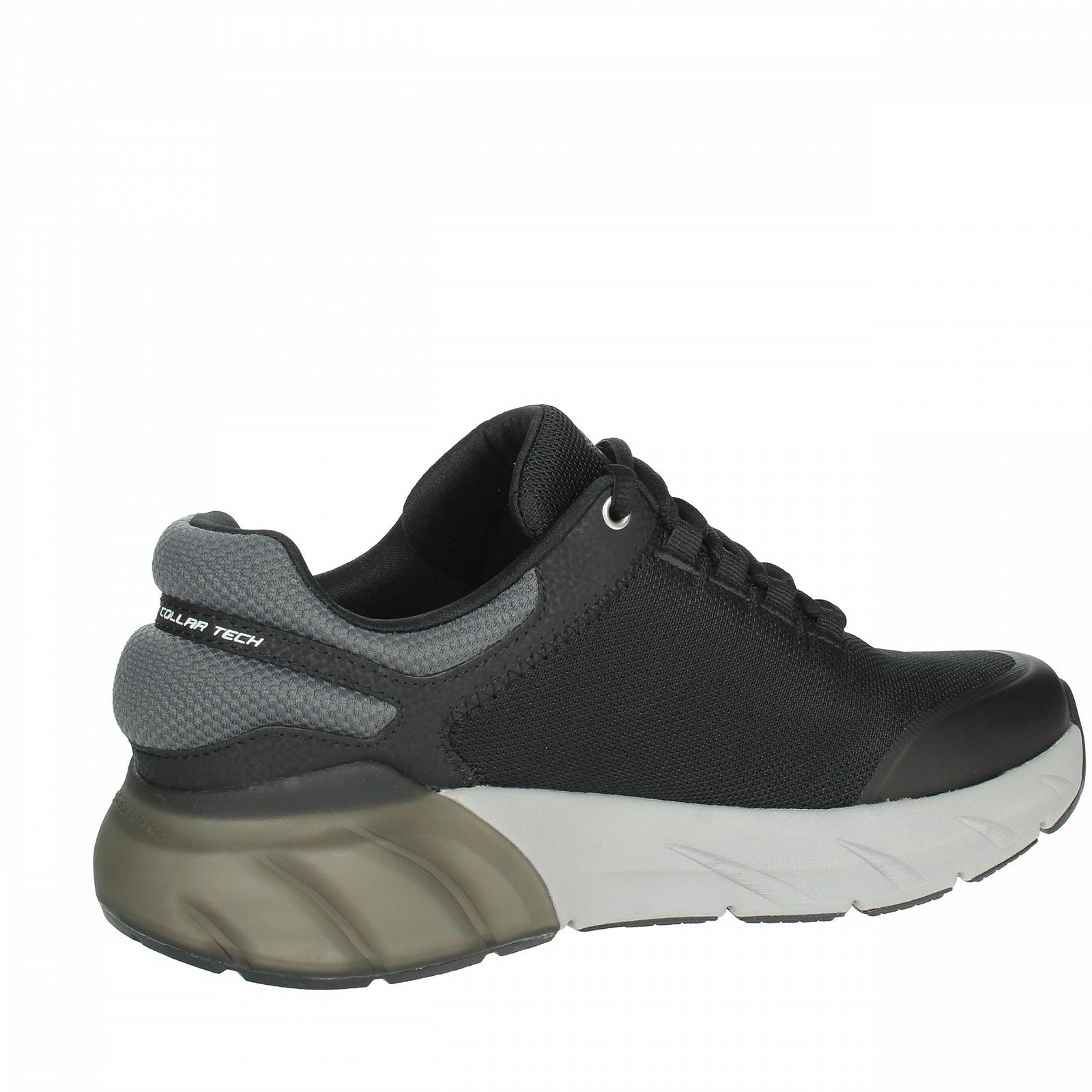 Чоловічі кросівки Skechers Max Protect Sport Balmer, фото №6 Чоловічі кросівки Skechers Max Protect Sport Balmer, фото №6