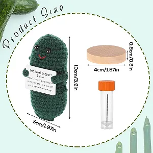 Игрушка Positive Мягкая Игрушка Огурец 10 см Позитивная Поддержка цена на synthetic.ua - Фото 1 Игрушка Positive Мягкая Игрушка Огурец 10 см Позитивная Поддержка synthetic.ua - Фото 1