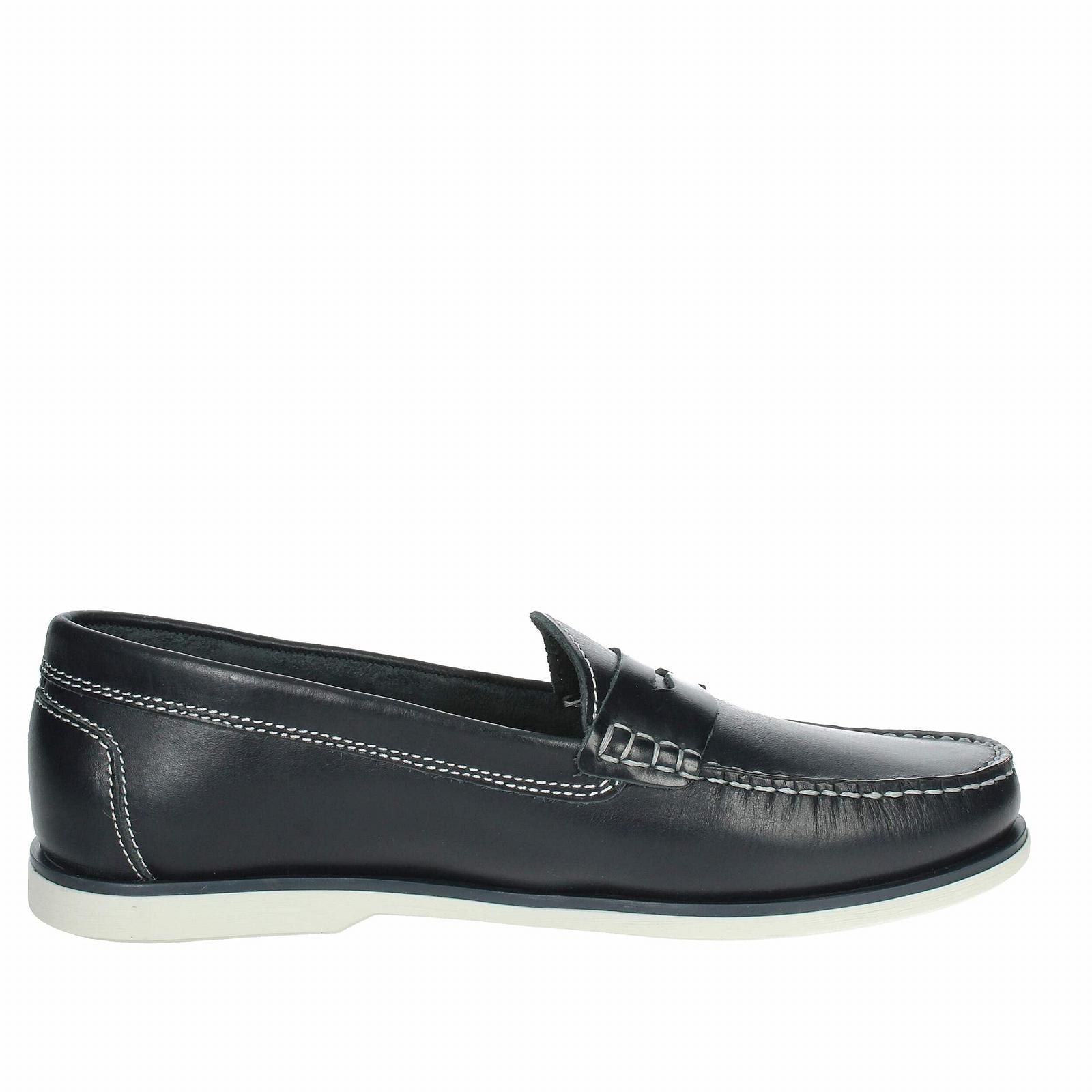 Чоловічі туфлі-човники Lumberjack Navigator, фото №4