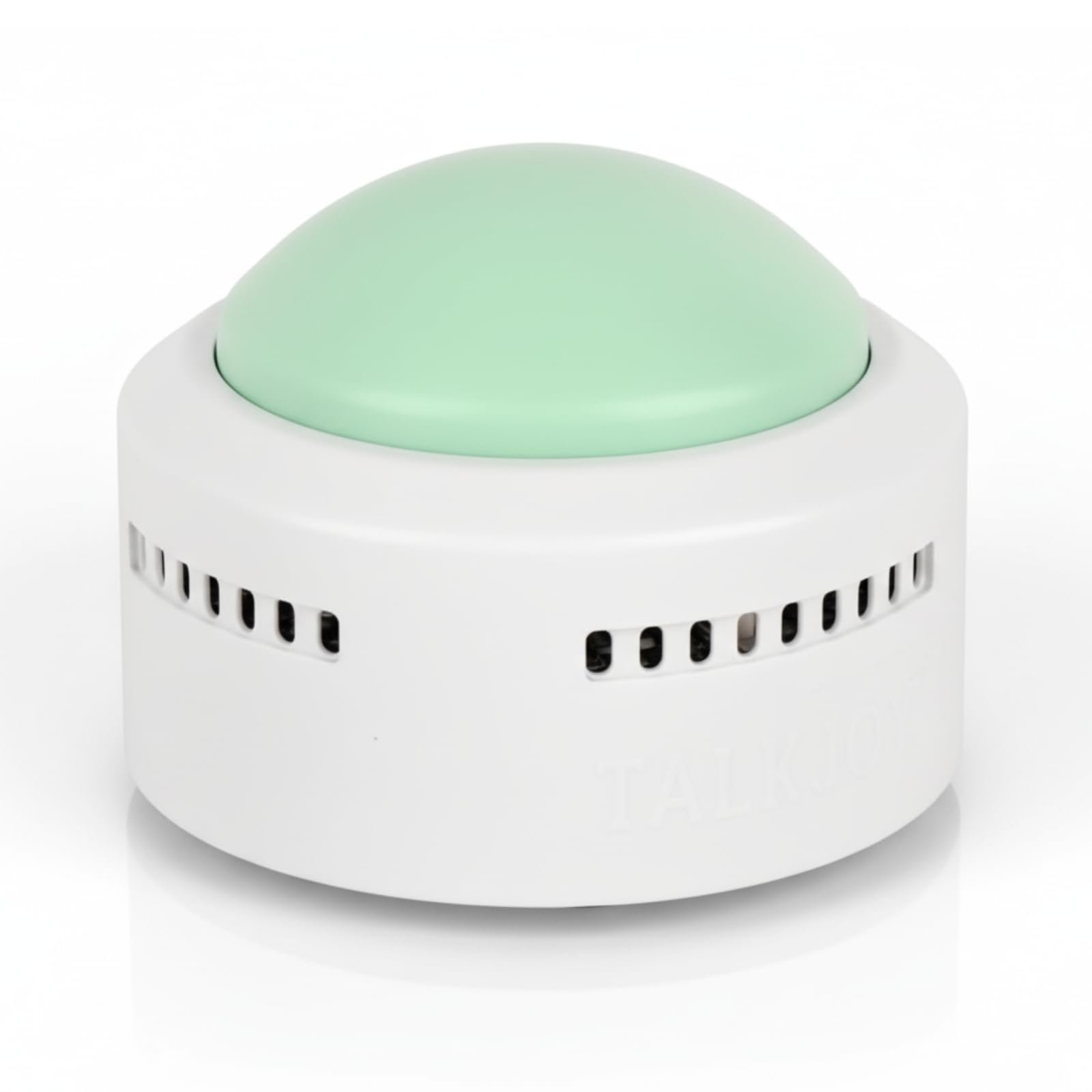 Настільний годинник TalkJoy для сліпих, літніх людей та людей з вадами зору, з датчиком плескання, 5 мов на вибір, 4 будильники на день, підказка часу та дати, німецький голос, фото №1 Настільний годинник TalkJoy для сліпих, літніх людей та людей з вадами зору, з датчиком плескання, 5 мов на вибір, 4 будильники на день, підказка часу та дати, німецький голос, фото №1