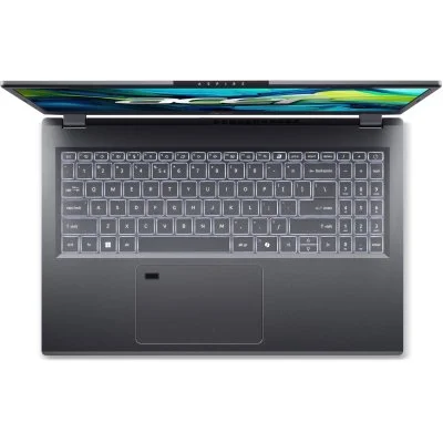 Ноутбук Acer Aspire 15 A15-51M (NX.JKVEU.008), фото №4 Ноутбук Acer Aspire 15 A15-51M (NX.JKVEU.008), фото №4