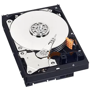 Внутренний жесткий диск Western Digital Caviar Blue WD10EZEX 1000GB - Фото 1