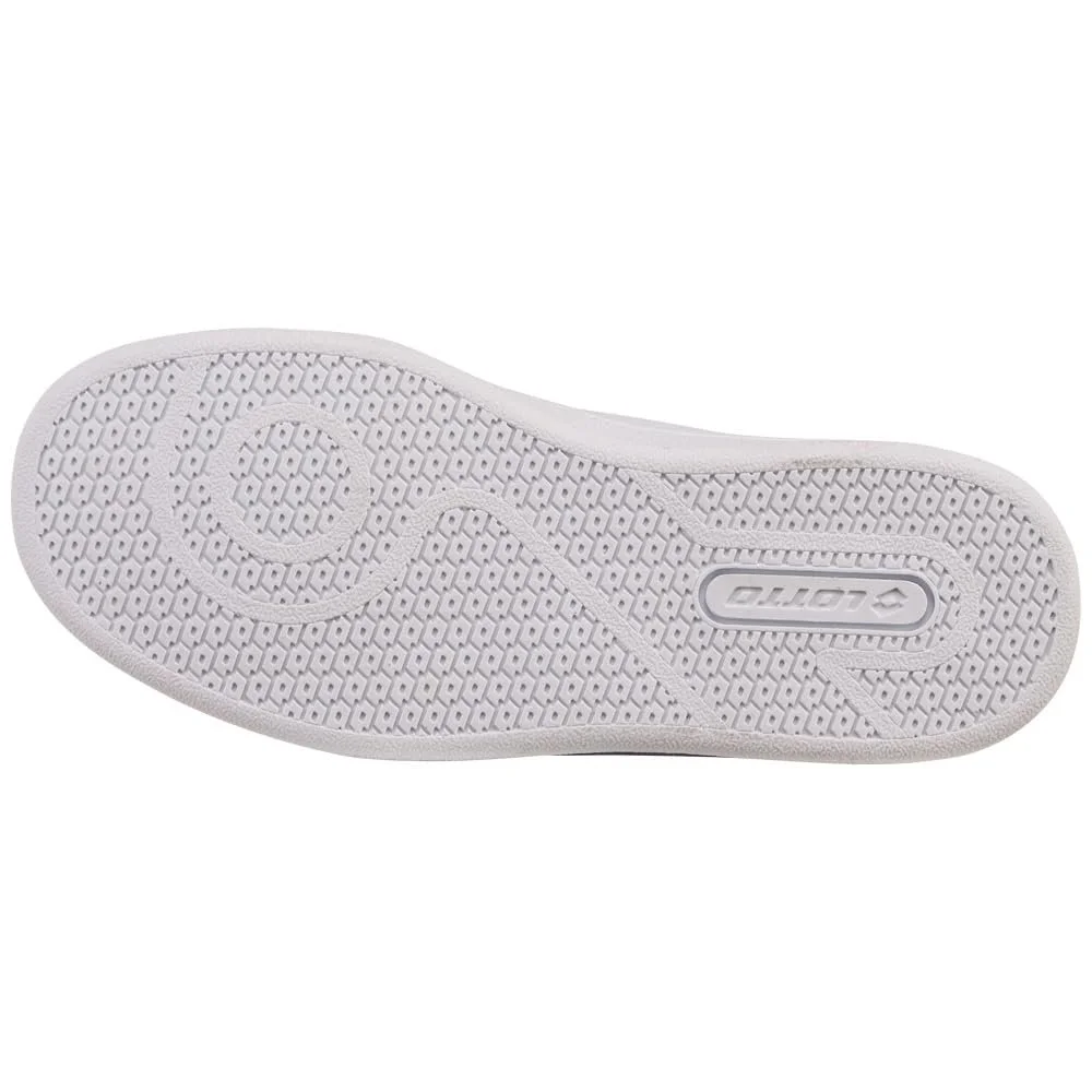 Кроссовки Lotto Burgas GC K Girls, фото №4