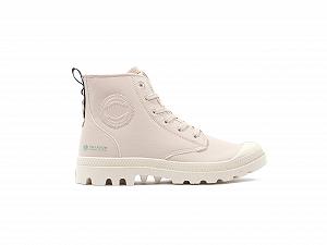 Ботинки Palladium Pampa Ankle Unisex - Фото 1