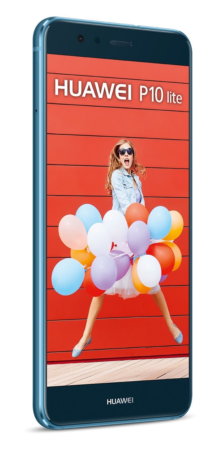 Смартфон Huawei P10 Lite Dual SIM 5.2 дюйма 32 GB Android 7.0, фото №6