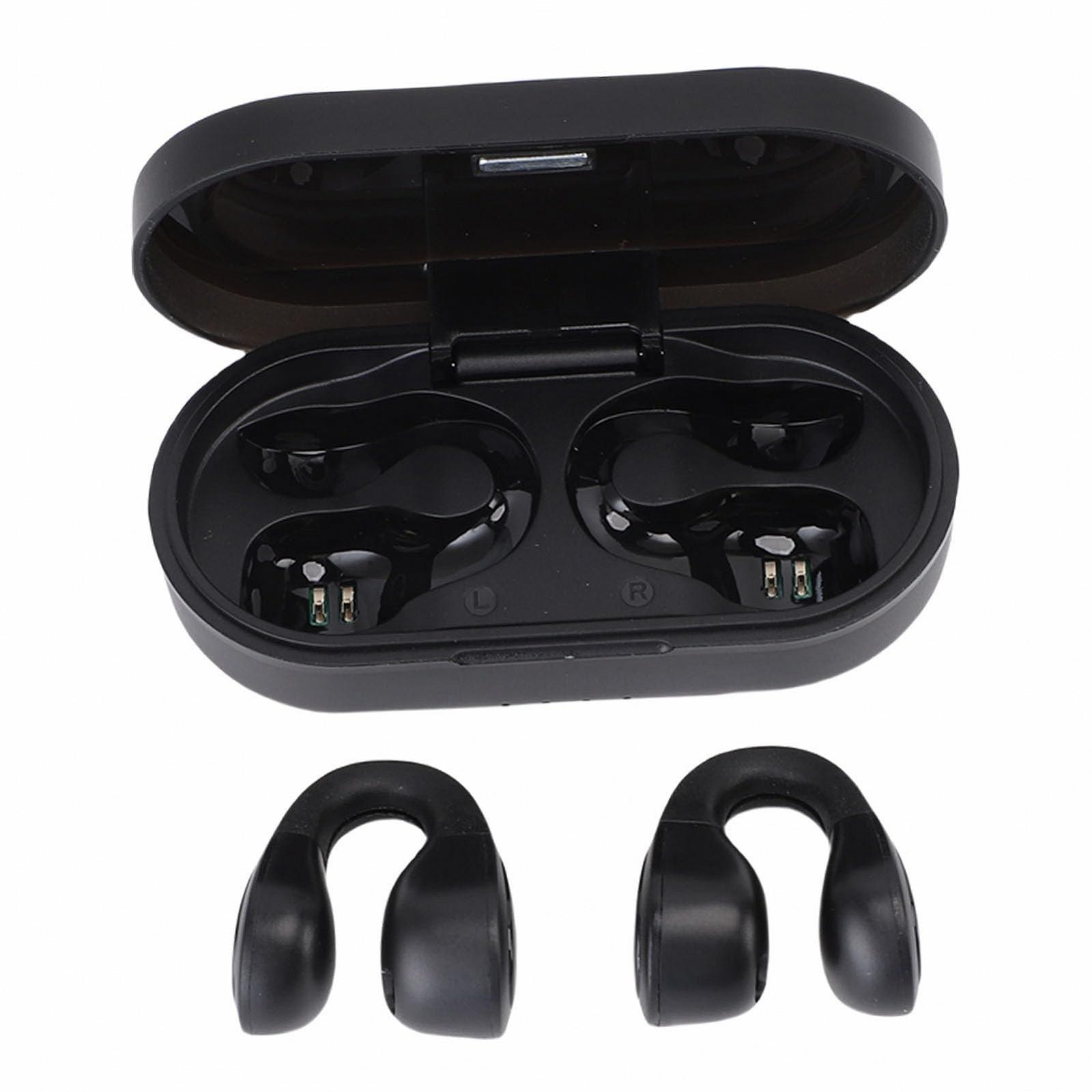 Навушники-перекладачі Cryfokt, 3-в-1, AI, 164 мови, Відкритого типу, Бездротові, Інтелектуальні, З шумозаглушенням, фото №7 Навушники-перекладачі Cryfokt, 3-в-1, AI, 164 мови, Відкритого типу, Бездротові, Інтелектуальні, З шумозаглушенням, фото №7