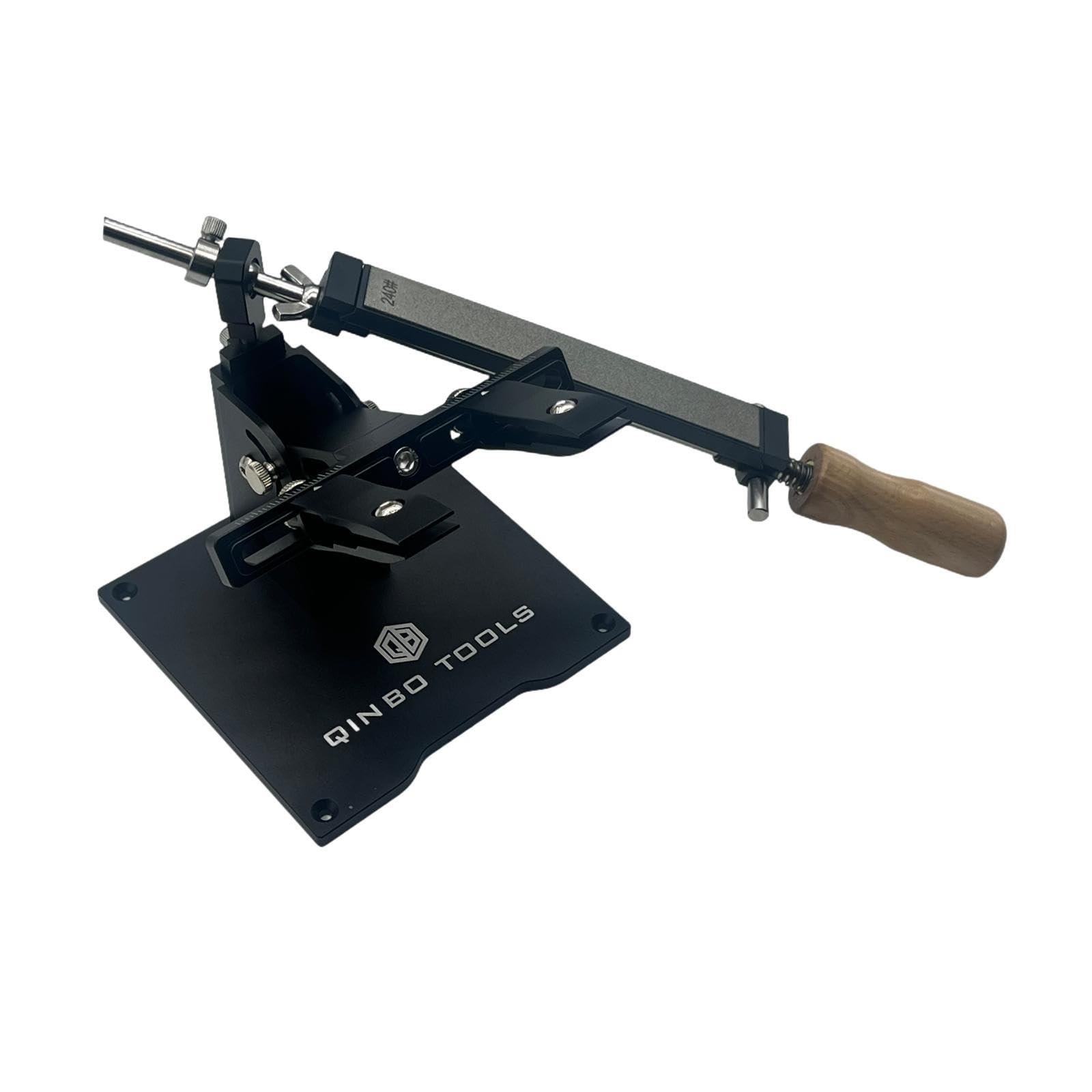 Точилка для ножей быстрая кухонная 140 x 140 мм, фото №6