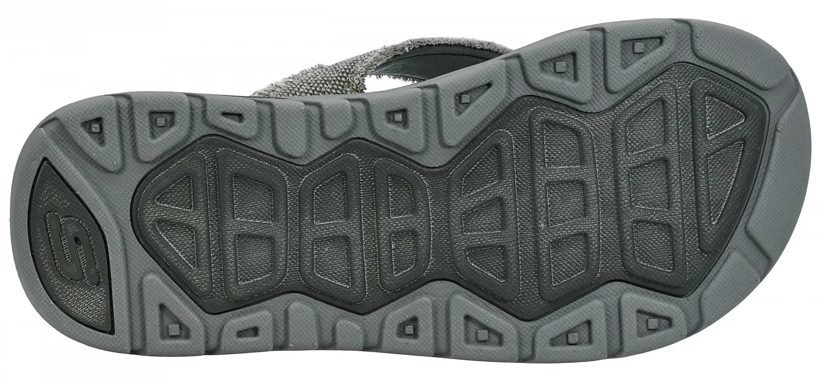 Сандалії Skechers Supreme Bosnia чоловічі, фото №4 Сандалії Skechers Supreme Bosnia чоловічі, фото №4