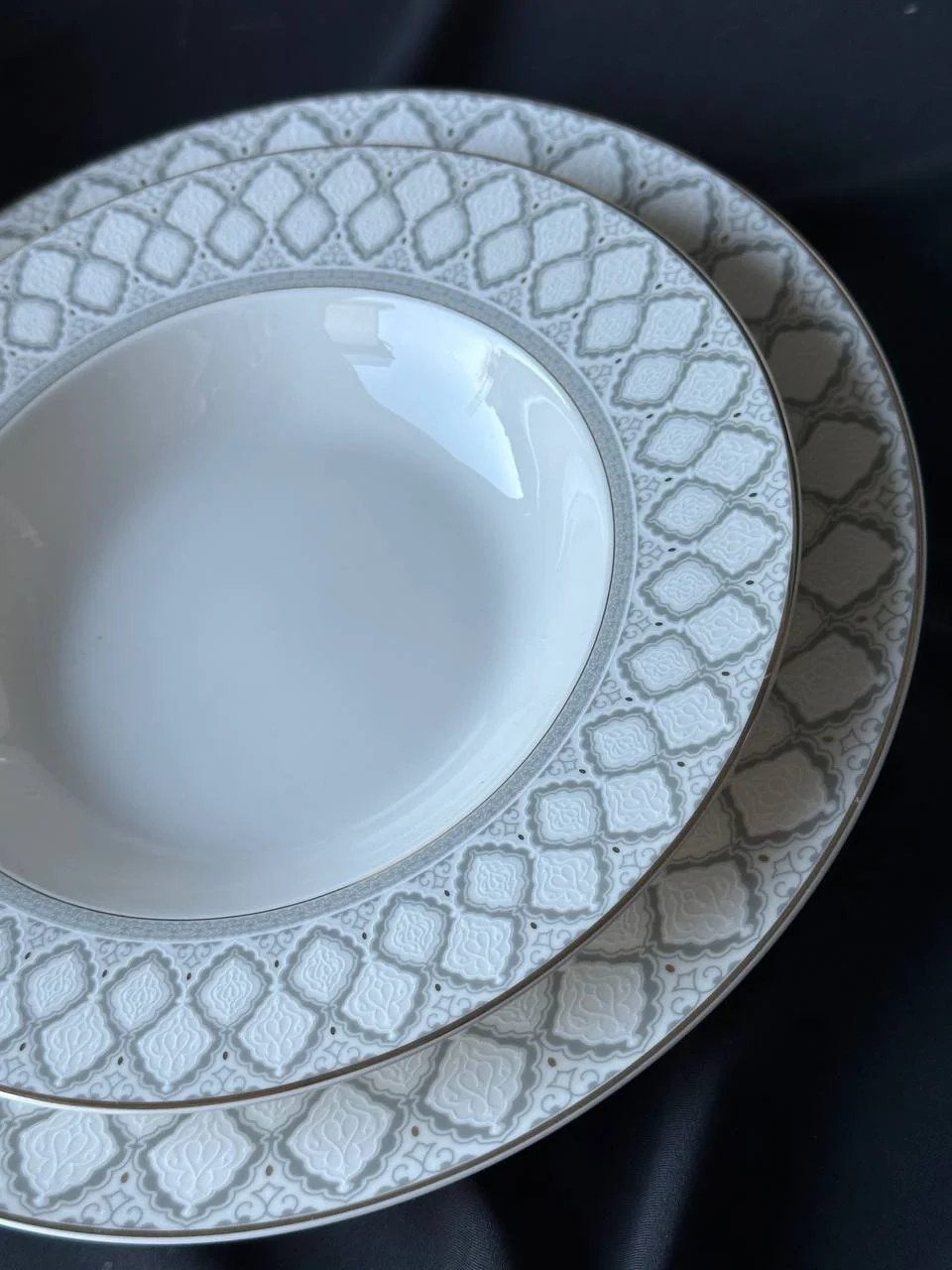 Сервіз на 6 персон. 27 предметів., фото №5