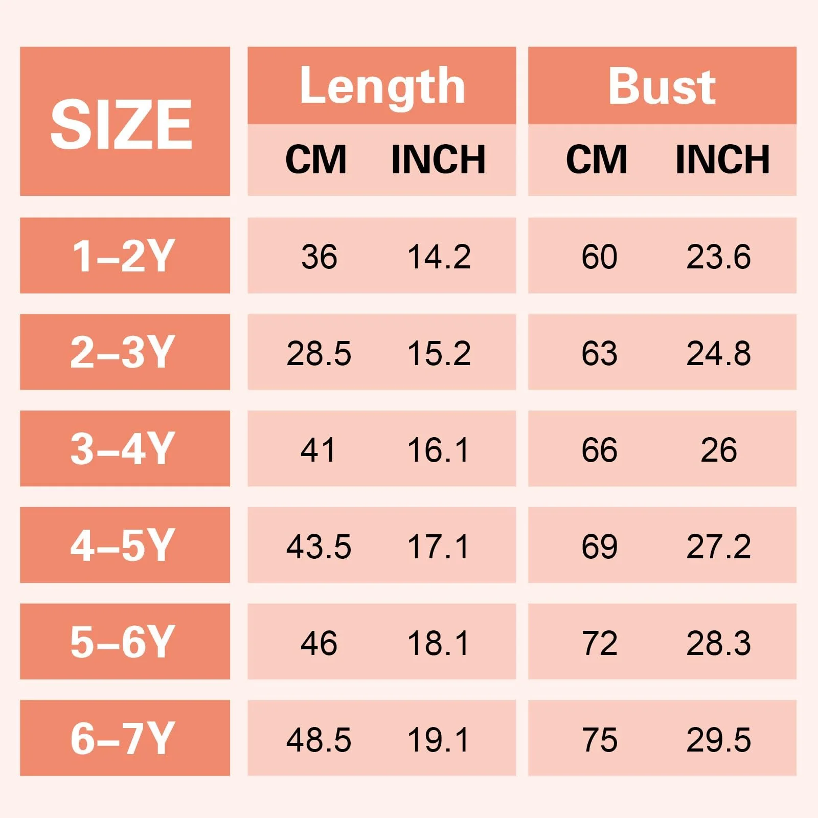 Yoolhamy Дитячий світшот для дівчаток на день народження, фото №7