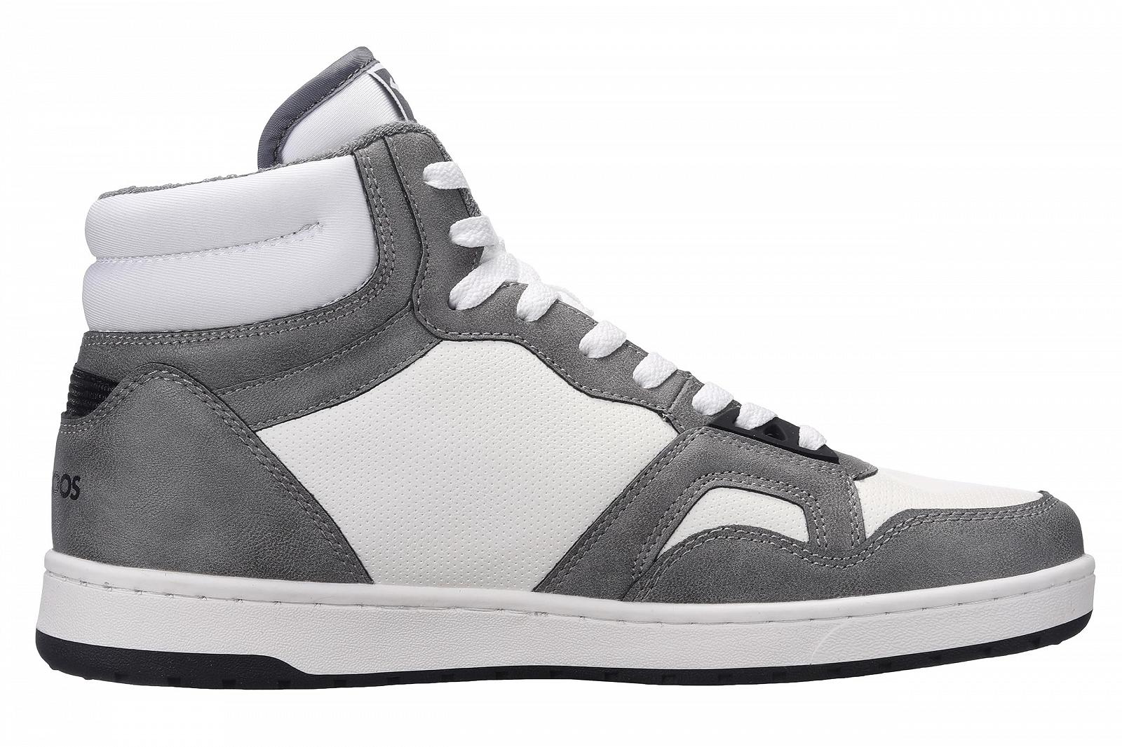 Кроссовки KangaROOS K-slam Point Mid Unisex, фото №7