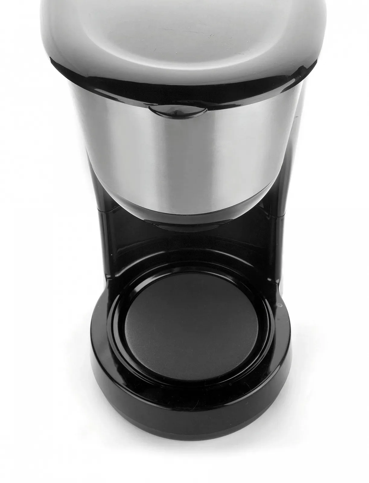 Капельная кофеварка Lacor 16 чашек 21 x 31 x 22 см Black, фото №3