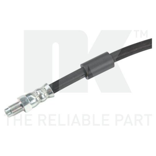 Гальмівний шланг NK 853394 для MERCEDES-BENZ, передній міст, фото №2 Гальмівний шланг NK 853394 для MERCEDES-BENZ, передній міст, фото №2