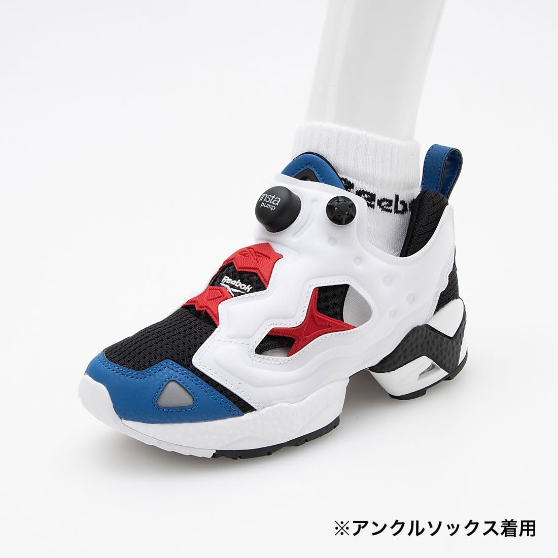 Кроссовки Унисекс Reebok Instapump Fury 95, фото №10
