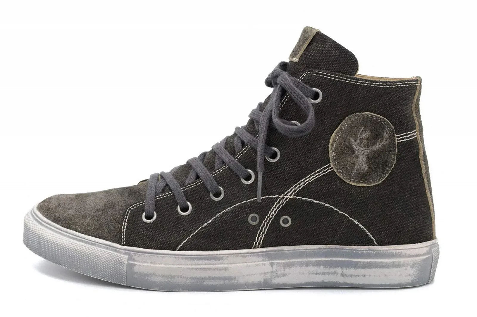 Кроссовки Spieth & Wensky Luis H522 для мужчин, фото №1