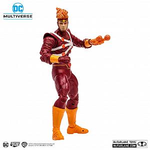 Фигурка McFarlane DC Multiverse Firestorm (Crisis on Infinite Earths) 17,8 см Collector Edition 4 - Фото 1