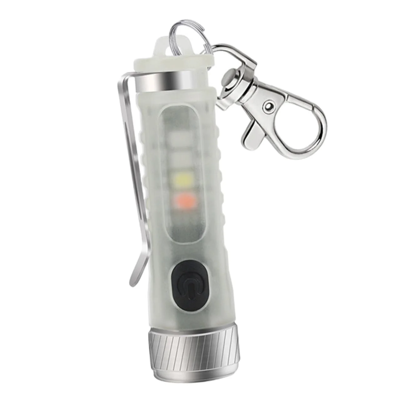 Брелок-фонарик Milisten Мини-фонарик Брелок Мини LED Фонарик Брелок Фонарики для Кемпинга Карманный Фонарик Микро Фонарик PC, фото №1 Брелок-фонарик Milisten Мини-фонарик Брелок Мини LED Фонарик Брелок Фонарики для Кемпинга Карманный Фонарик Микро Фонарик PC, фото №1