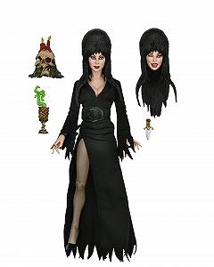 Фигурка Elvira NECA 8 Clothed - Фото 1