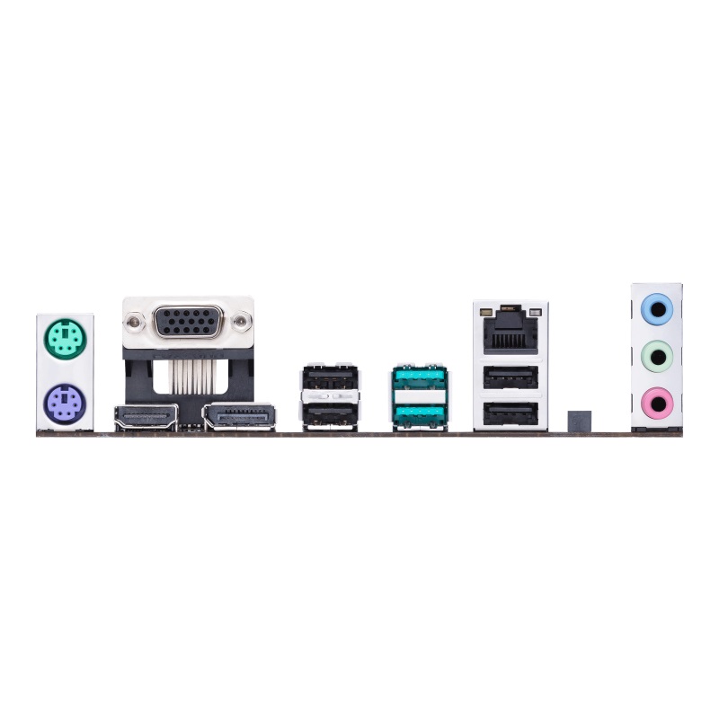 Материнская плата Asus Prime H610M-A-CSM Socket 1700, фото №6