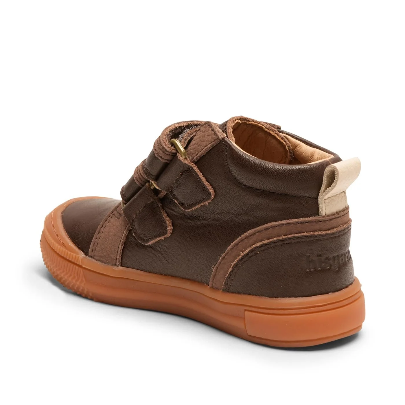 Обувь Bisgaard Unisex Kinder Cubavelcro, фото №2