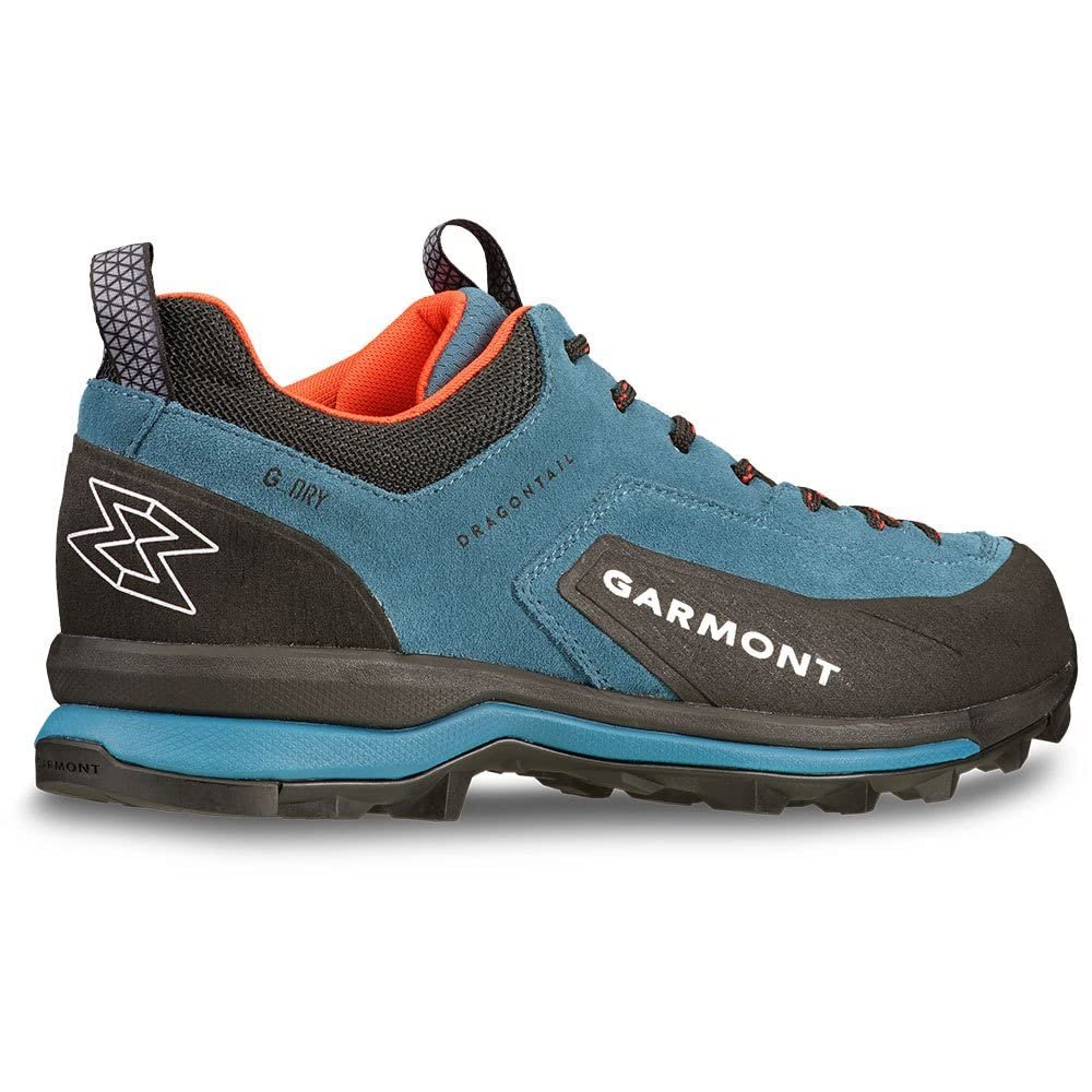 Кроссовки GARMONT Dragontail G-Dry мужские, фото №5