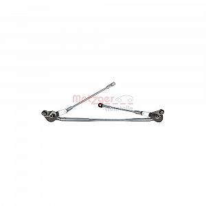 Трапеция стеклоочистителя Metzger 2190928 для TOYOTA передняя - Фото 1