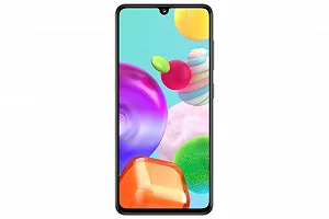 Смартфон Samsung Galaxy A41 synthetic.ua - Фото 1