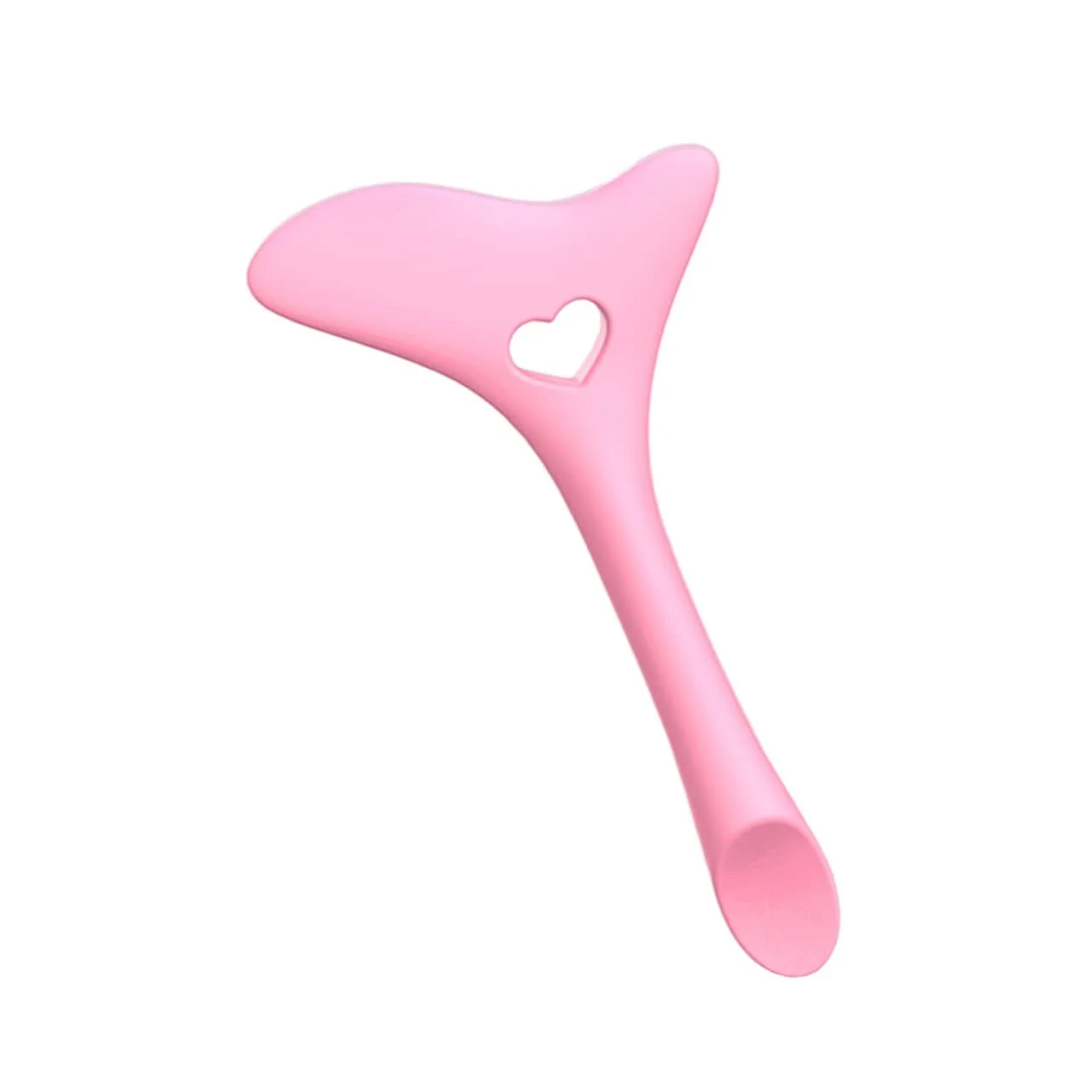 Инструмент для подводки глаз minkissy, силиконовый штамп, фото №1