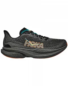 Кроссовки HOKA Mach 6 synthetic.ua - Фото 1