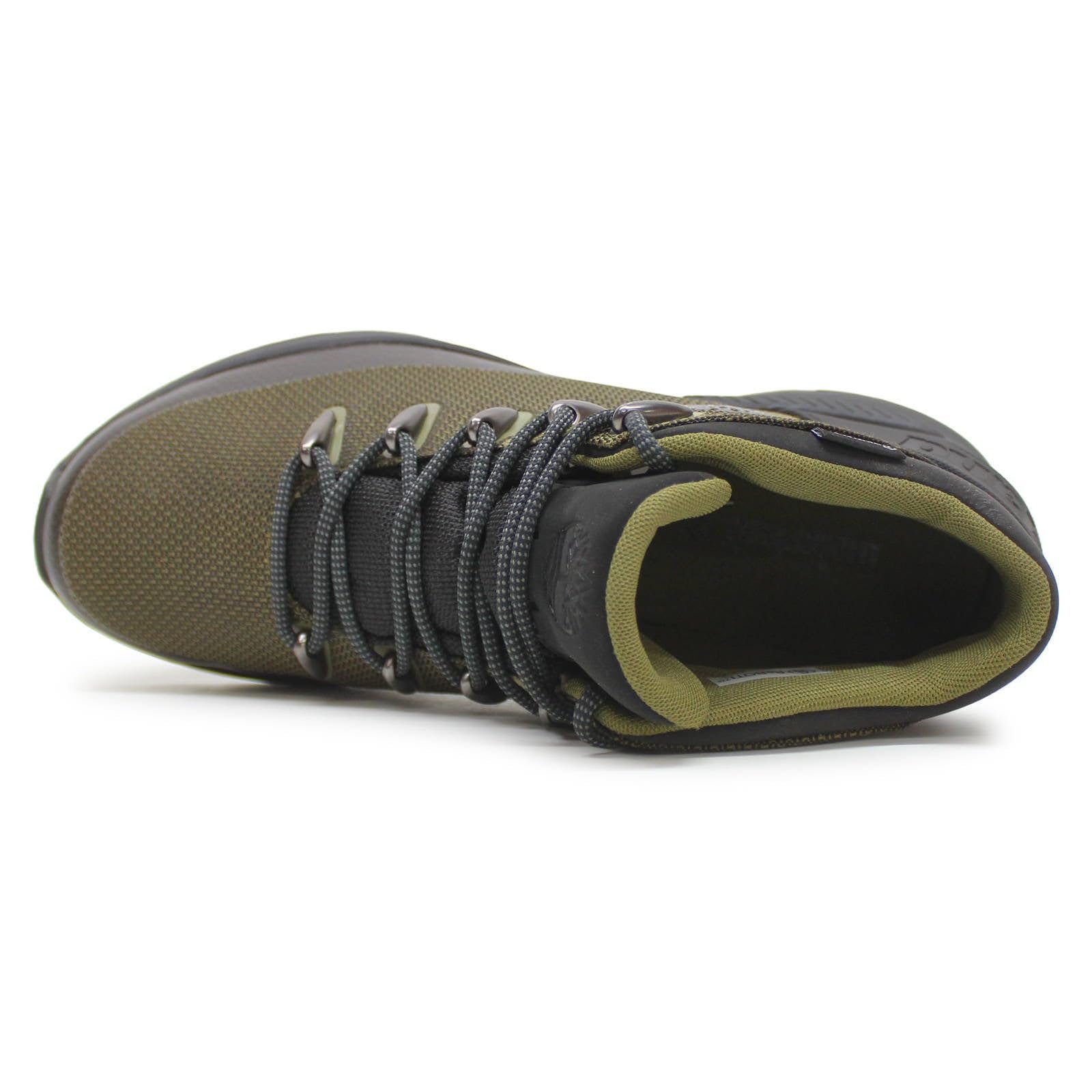 Черевики Timberland Sprint Trekker Mid Textile, фото №3