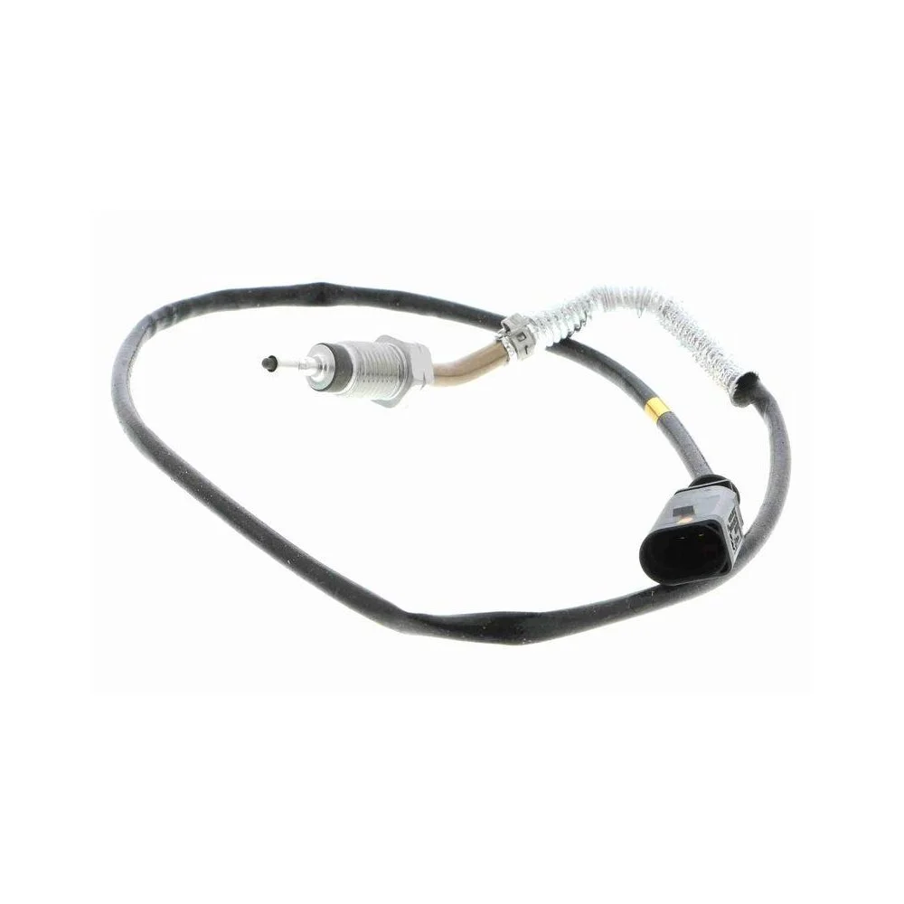 Датчик температури відпрацьованих газів VEMO V10-72-0014 для AUDI SEAT VW, фото №1