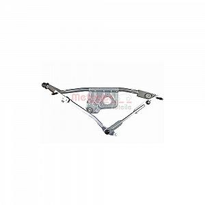 рычаги стеклоочистителя METZGER 2190894 для VOLVO, спереди - Фото 1